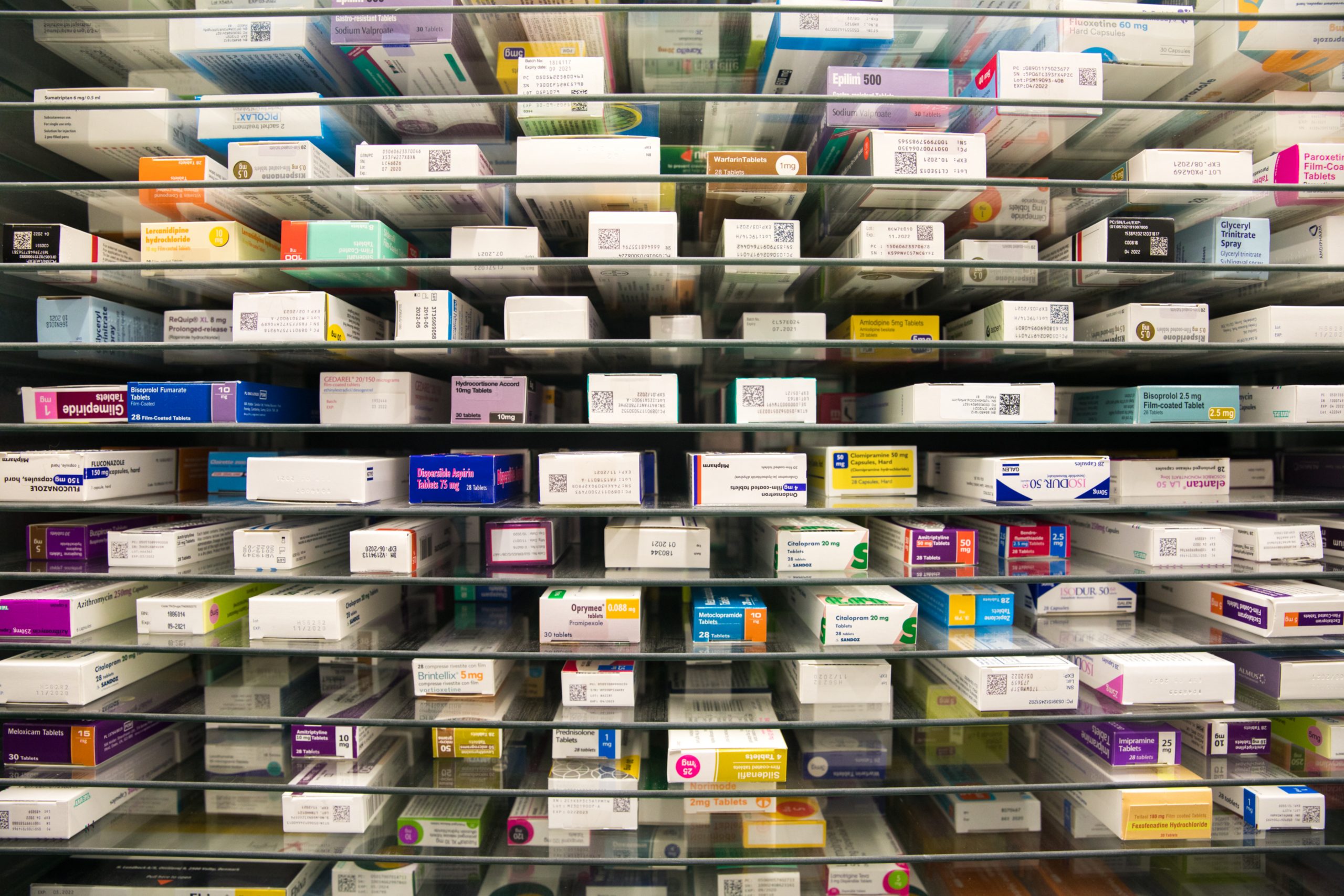 Community pharmacy issue critical drug supply warning
