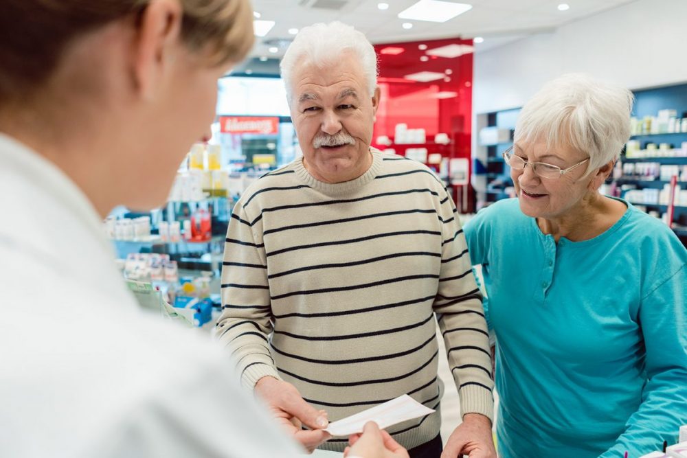 Community pharmacy network can help alleviate pressures experienced by GPs