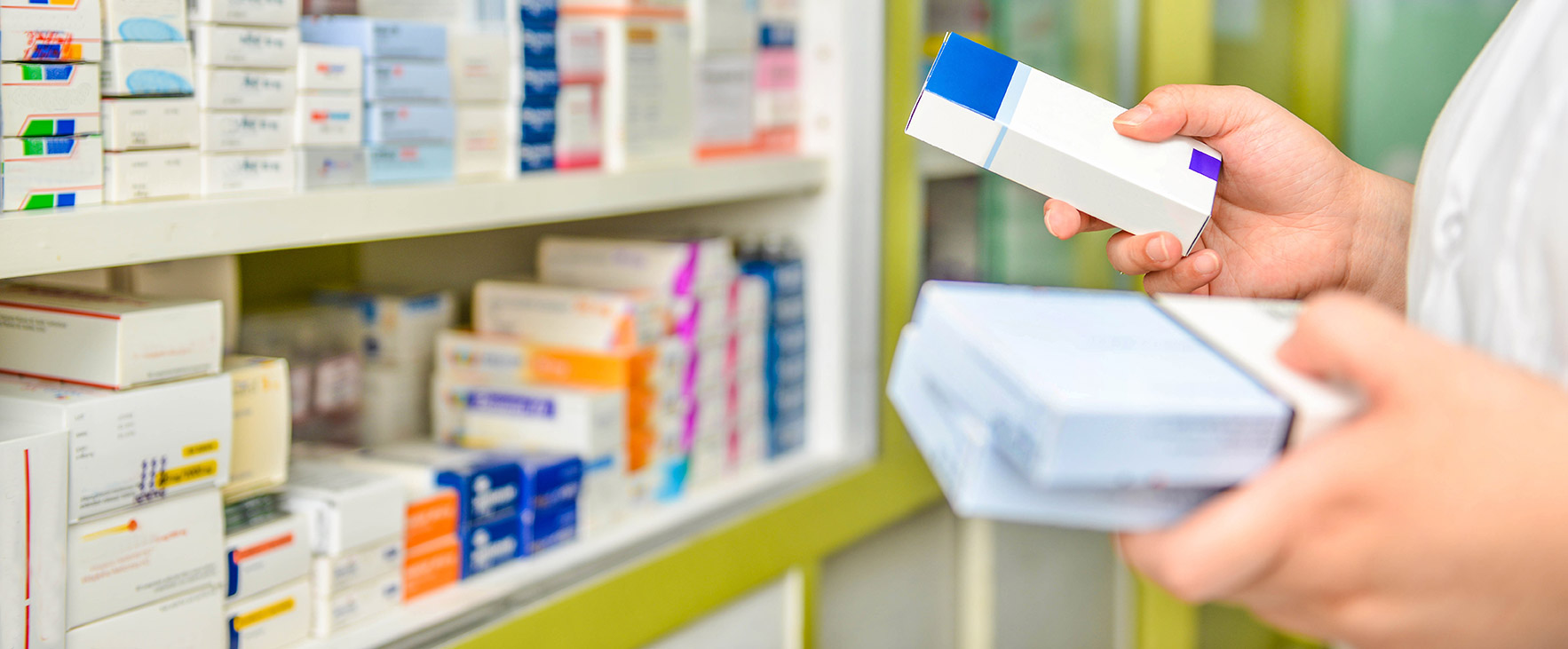 Community pharmacists in England to offer prescription medicines for a number of health conditions – CPNI Statement