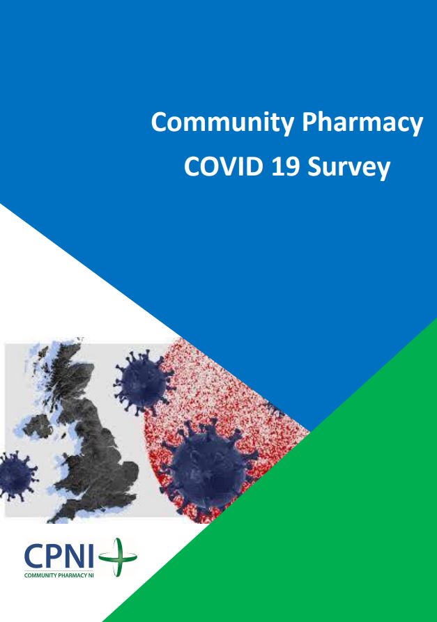 Community Pharmacy COVID Survey 