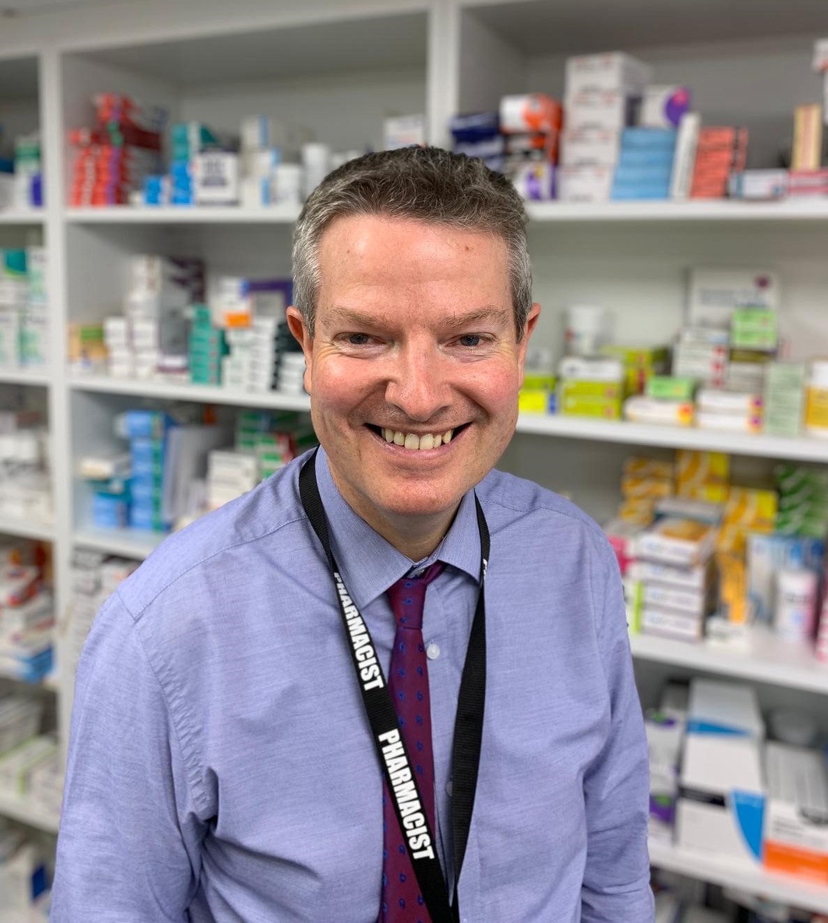 Pharmacy First Service launched for winter ailments Community Pharmacy NI