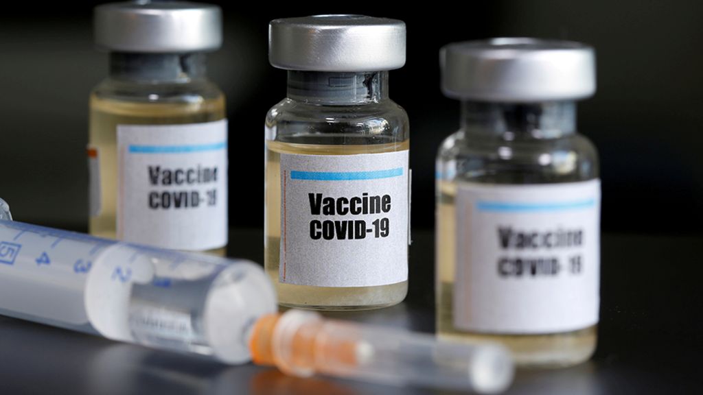 COVID-19 Vaccine Update