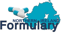 northern ireland formulary