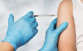 Community Pharmacy Flu Vaccination (CPFV) Service