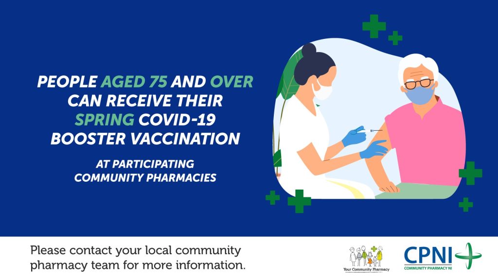 News Community Pharmacy NI